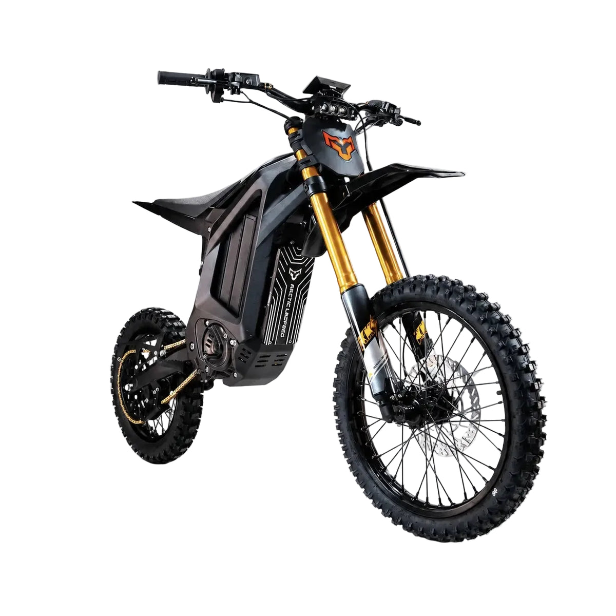 Arctic Leopard Z (Kids) – Arctic Leopard Official