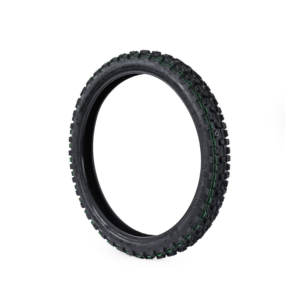 Arctic Leopard XE Pro R wheel assembly, detail view 5