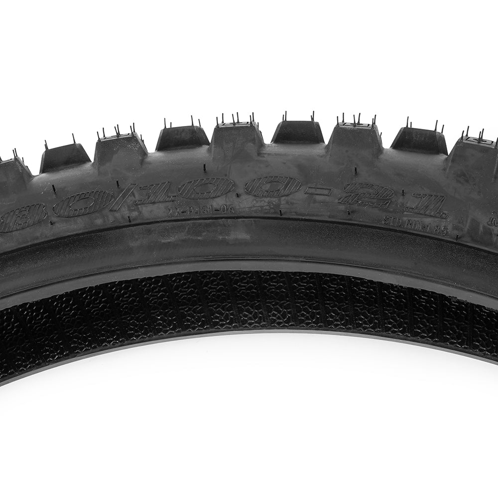 Arctic Leopard XE Pro R wheel assembly, detail view 6