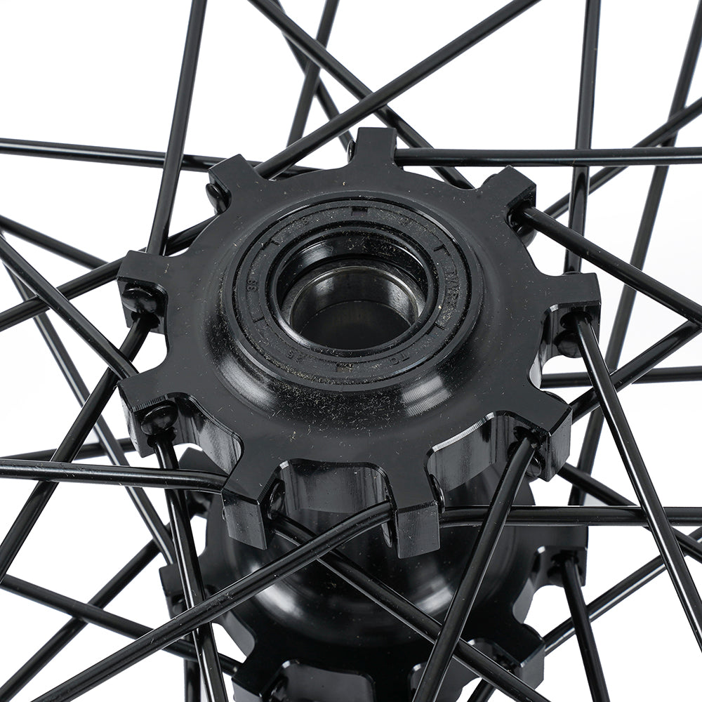 Wheel Assembly for XE Pro R