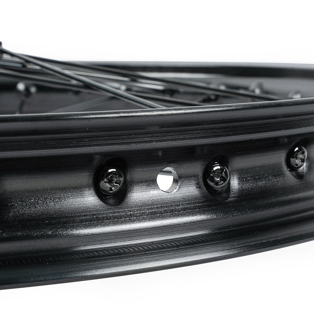Wheel Assembly for XE Pro R