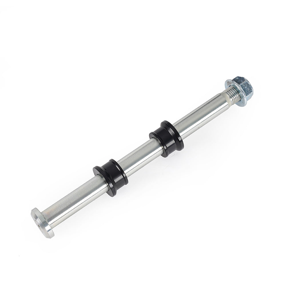 Wheel Assembly for XE Pro R