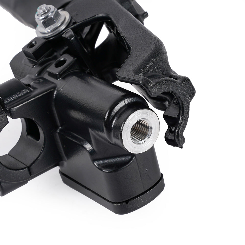 Arctic Leopard XE Pro R hydraulic brake assembly, detail view 7