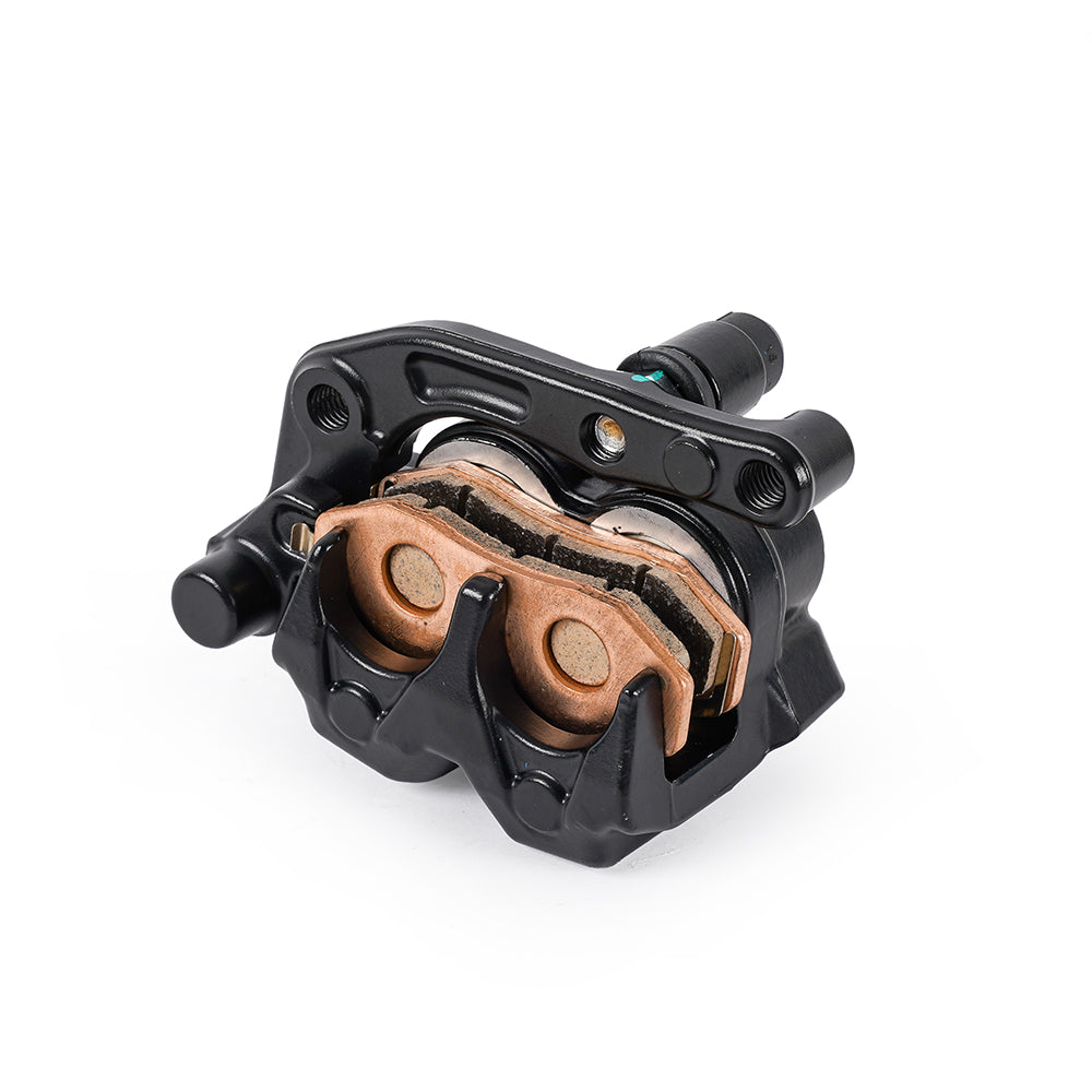 Arctic Leopard XE Pro R hydraulic brake assembly, detail view 8