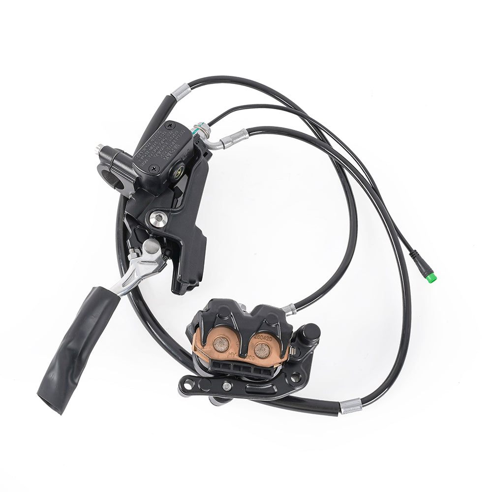 Hydraulic Brake Assembly for XE Pro R