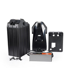 Arctic Leopard XE Pro R 74V 60Ah Battery | Genuine Part