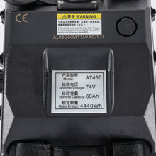 Arctic Leopard XE Pro R 74V 60Ah Battery | Genuine Part