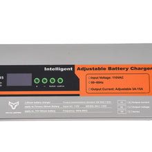 Arctic Leopard XE Pro R 74V 60Ah Battery | Genuine Part