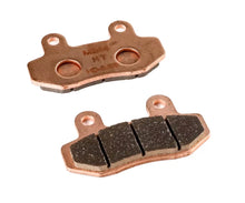 Brake Pad Kit for Arctic Leopard XE Pro R and Sur-Ron Ultra Bee