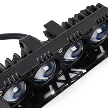 Arctic Leopard XE Pro R / Pro S Headlight Assembly | Genuine Part