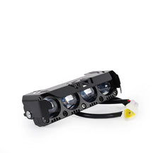 Arctic Leopard XE Pro R / Pro S Headlight Assembly | Genuine Part
