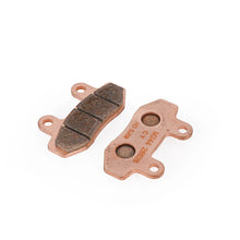 Arctic Leopard XE Pro R Hydraulic Brake Assembly, Front or Rear | Genuine Part