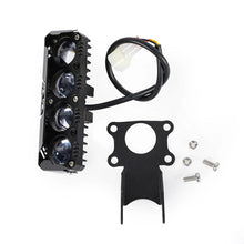 Arctic Leopard XE Pro R / Pro S Headlight Assembly | Genuine Part