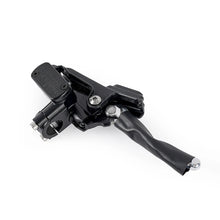 Arctic Leopard XE Pro R Hydraulic Brake Assembly, Front or Rear | Genuine Part