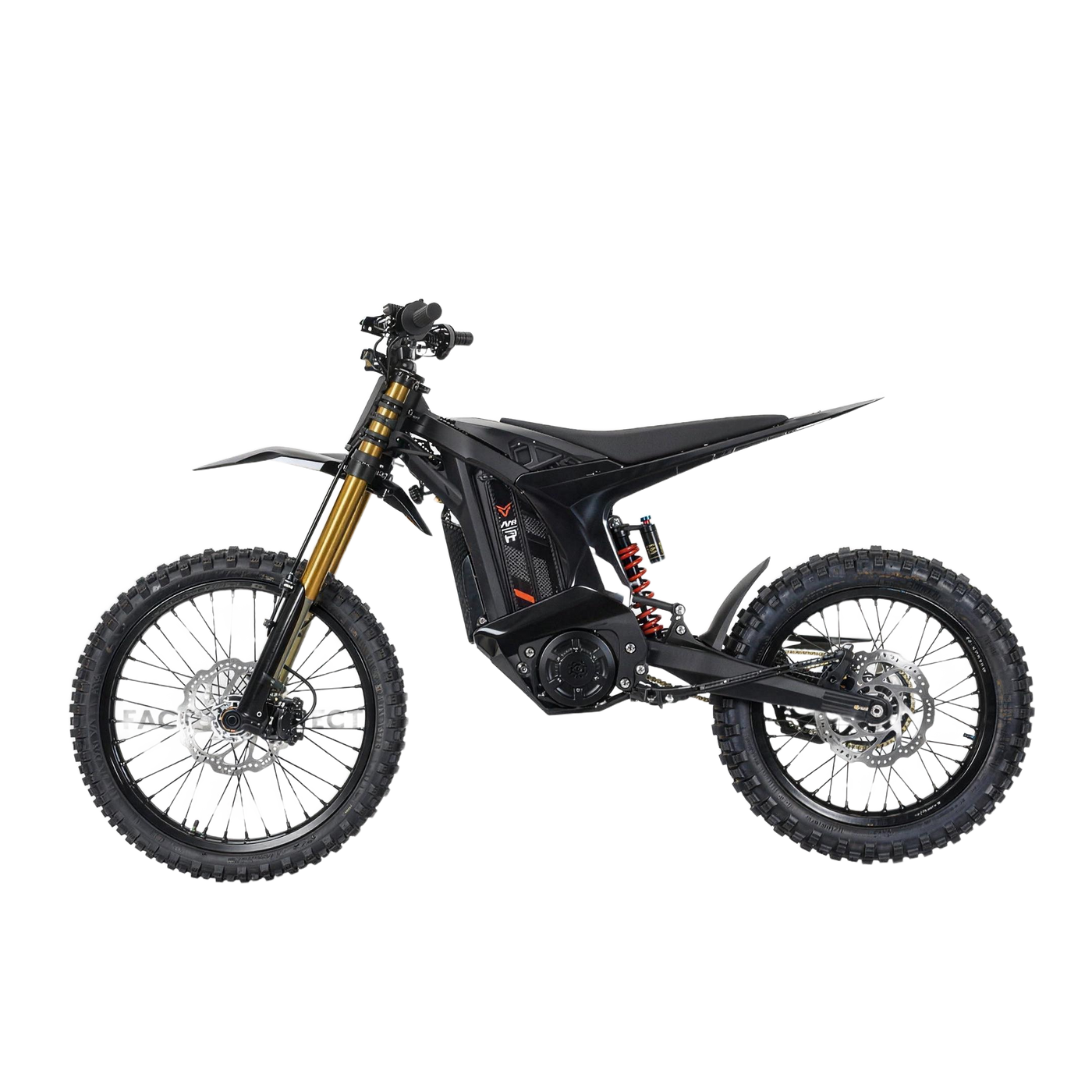 Arctic Leopard XE Pro R